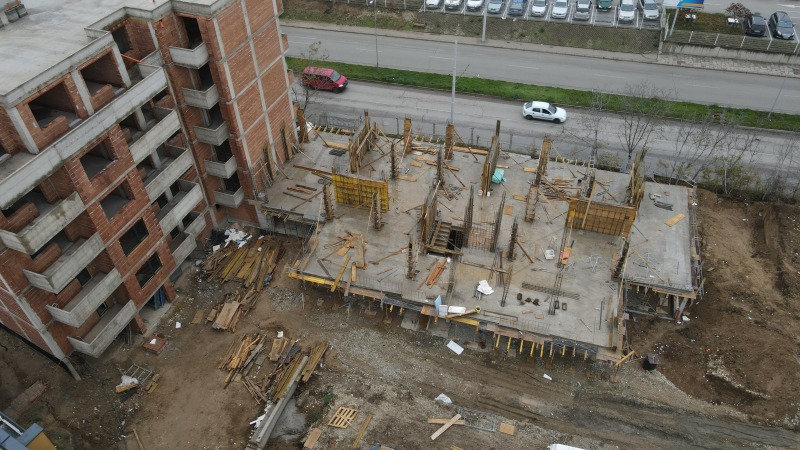 Продава 3-СТАЕН, гр. Плевен, Широк център, снимка 6 - Апартаменти - 53006100