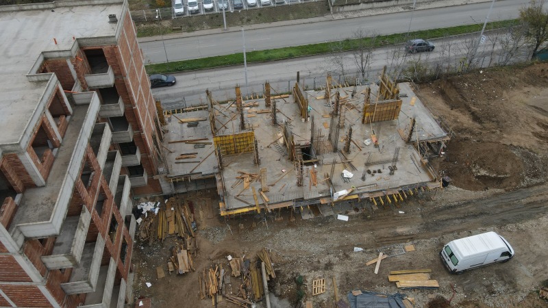 Продава 3-СТАЕН, гр. Плевен, Широк център, снимка 8 - Апартаменти - 53006100