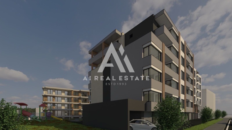 Продава 3-СТАЕН, гр. Плевен, Широк център, снимка 7 - Апартаменти - 53006100