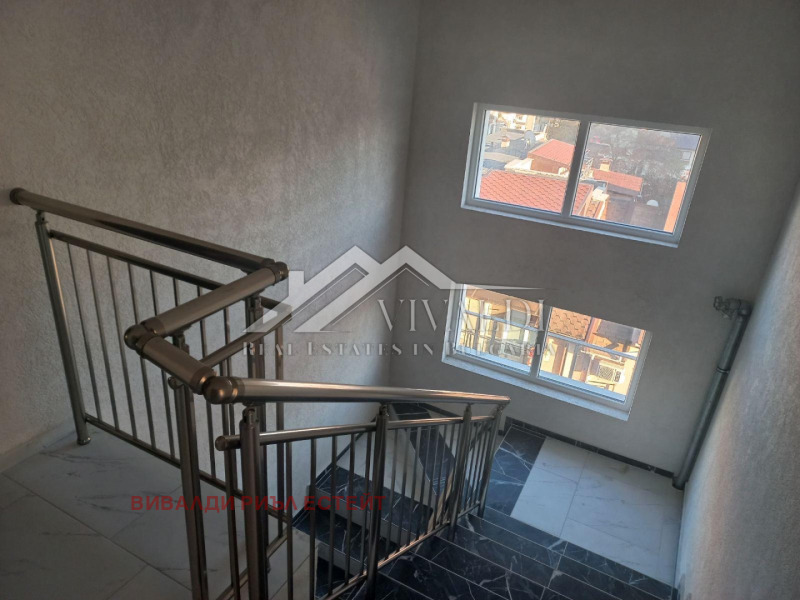 Продава 3-СТАЕН, гр. Варна, Колхозен пазар, снимка 4 - Апартаменти - 53025792