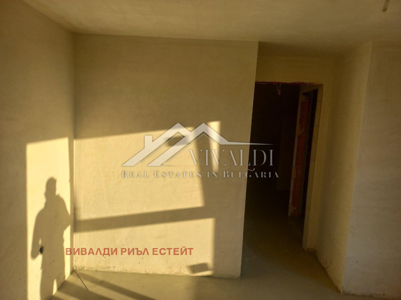 Продава 3-СТАЕН, гр. Варна, Колхозен пазар, снимка 3 - Апартаменти - 53025792