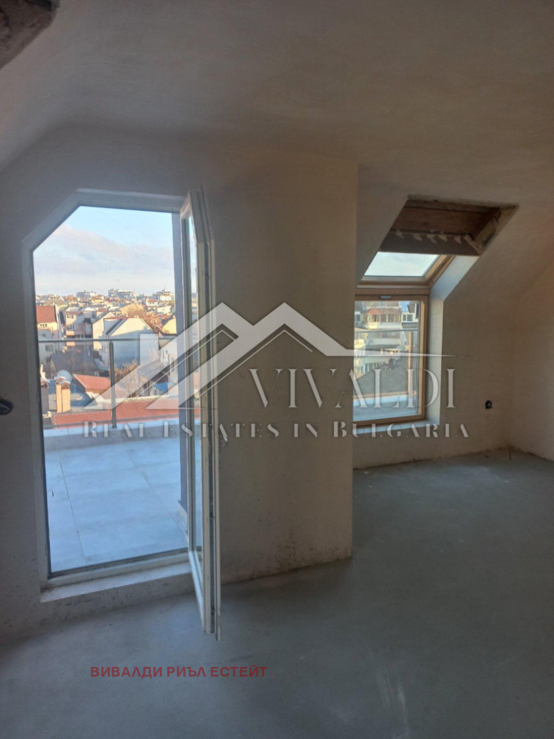 Продава 3-СТАЕН, гр. Варна, Колхозен пазар, снимка 2 - Апартаменти - 53025792