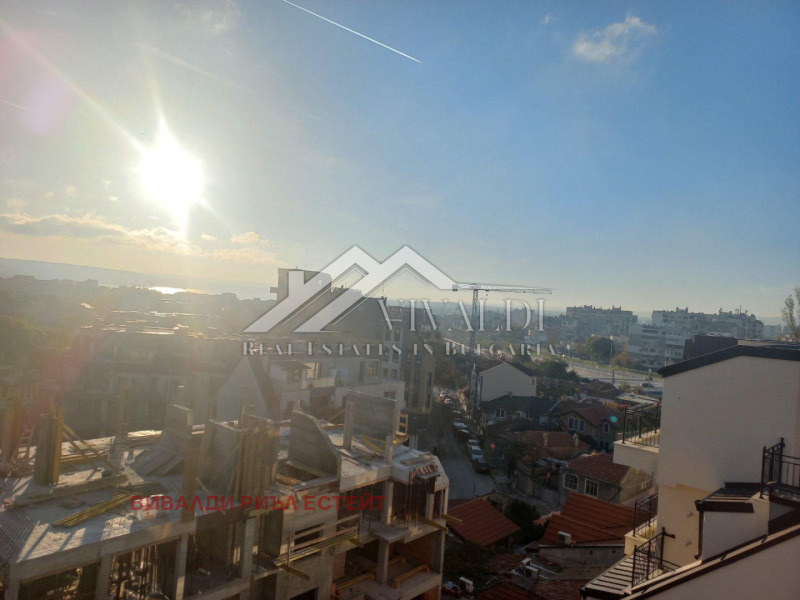 Продава 3-СТАЕН, гр. Варна, Колхозен пазар, снимка 9 - Апартаменти - 53025792