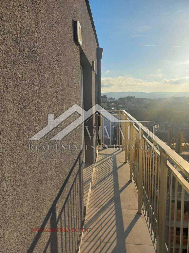 Продава 3-СТАЕН, гр. Варна, Колхозен пазар, снимка 8 - Апартаменти - 53025792