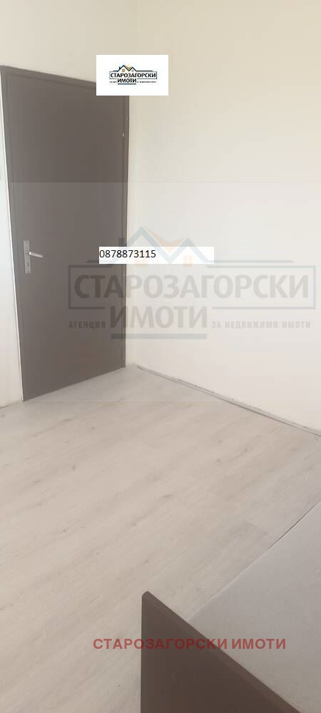 Продава 3-СТАЕН, гр. Стара Загора, Три чучура - юг, снимка 5 - Апартаменти - 55143933