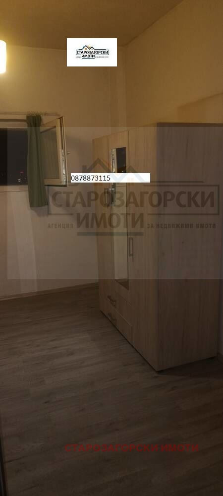 Продава 3-СТАЕН, гр. Стара Загора, Три чучура - юг, снимка 8 - Апартаменти - 55143933