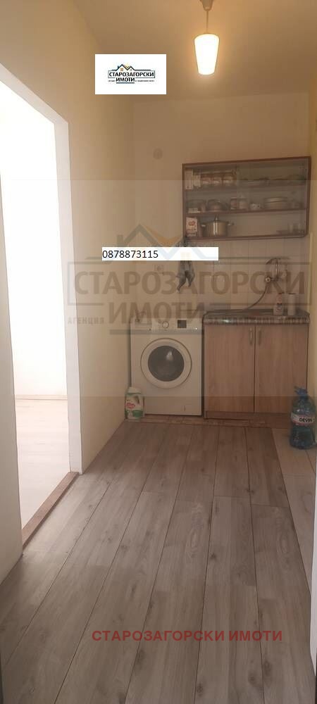 Продава 3-СТАЕН, гр. Стара Загора, Три чучура - юг, снимка 9 - Апартаменти - 55143933