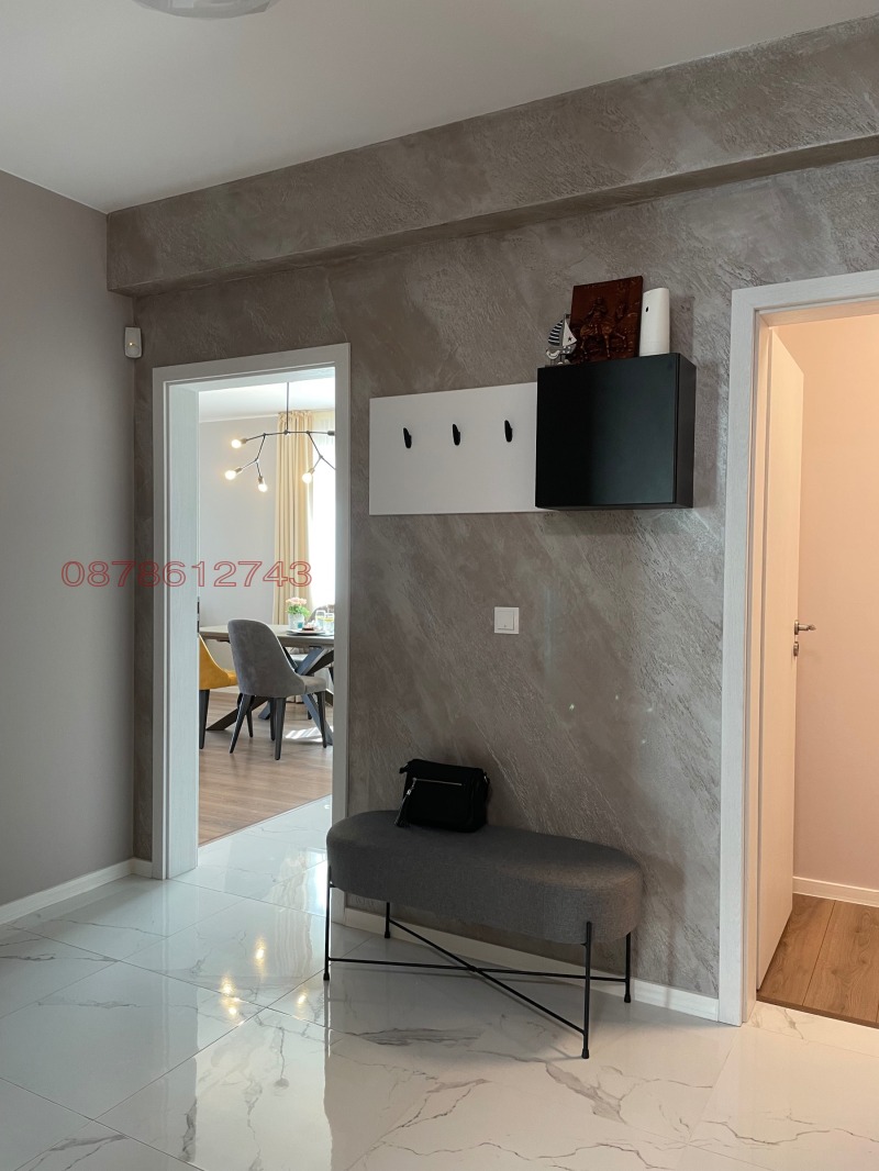 Te koop  3 slaapkamers Varna , Briz , 151 m² | 99722533 - afbeelding [16]