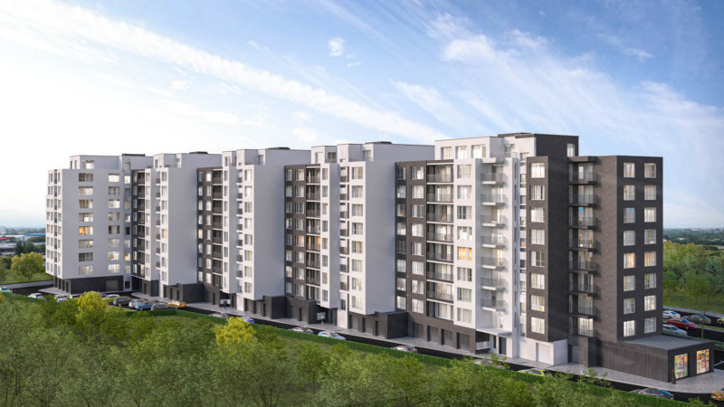 À vendre  3 chambres Plovdiv , Gagarin , 138 m² | 90026373 - image [4]