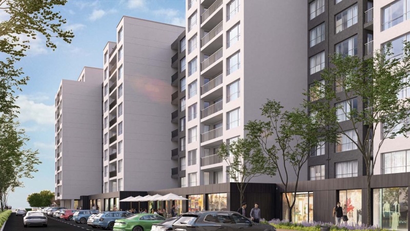 À vendre  3 chambres Plovdiv , Gagarin , 138 m² | 90026373 - image [5]
