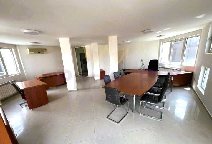 Продава  Офис, град София, Белите брези •  419 500 EUR • ID 64150181 — holmes.bg - [1] 