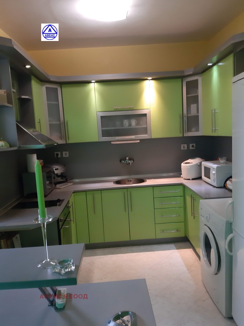 Продава  Етаж от къща град Плевен , Идеален център , 88 кв.м | 70030078 - изображение [3]