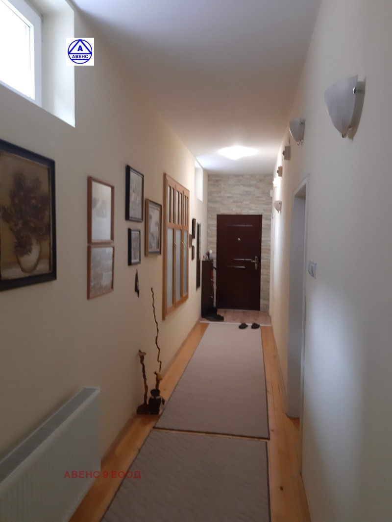 Продава  Етаж от къща град Плевен , Идеален център , 88 кв.м | 70030078 - изображение [2]