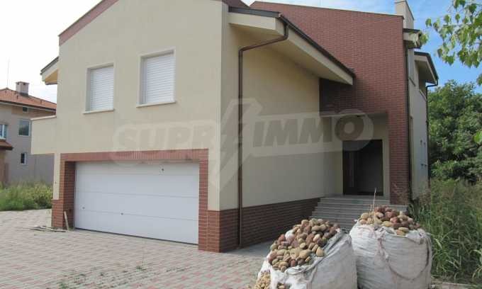 En venta  Casa Plovdiv , Belomorski , 474 metros cuadrados | 85875622