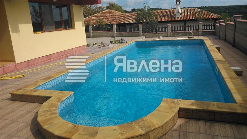 Zu verkaufen  Haus region Varna , Bliznazi , 155 qm | 34569176 - Bild [14]