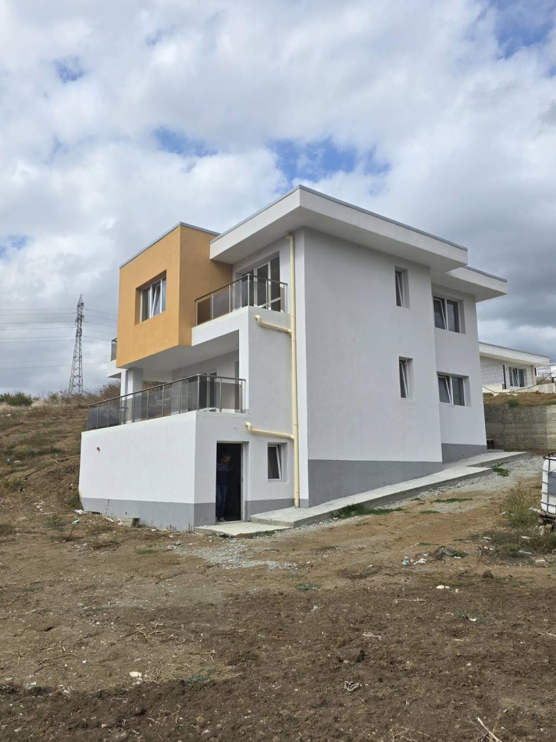 Продава  Къща област Бургас , с. Черни връх , 280 кв.м | 96674151 - изображение [2]