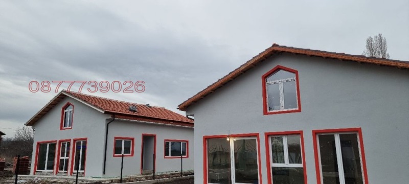 Продава КЪЩА, гр. Божурище, област София област, снимка 2 - Къщи - 53479973