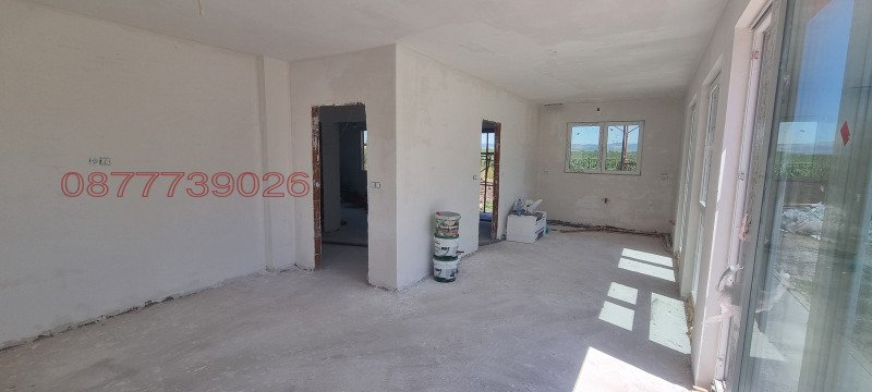 Продава КЪЩА, гр. Божурище, област София област, снимка 6 - Къщи - 53479973