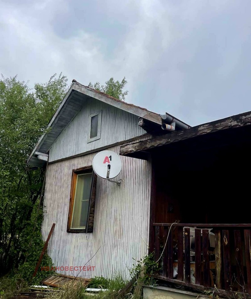 Продава КЪЩА, с. Ялботина, област София област, снимка 4 - Къщи - 52861117