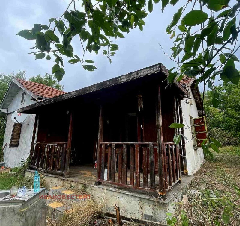 Продава КЪЩА, с. Ялботина, област София област, снимка 2 - Къщи - 52861117