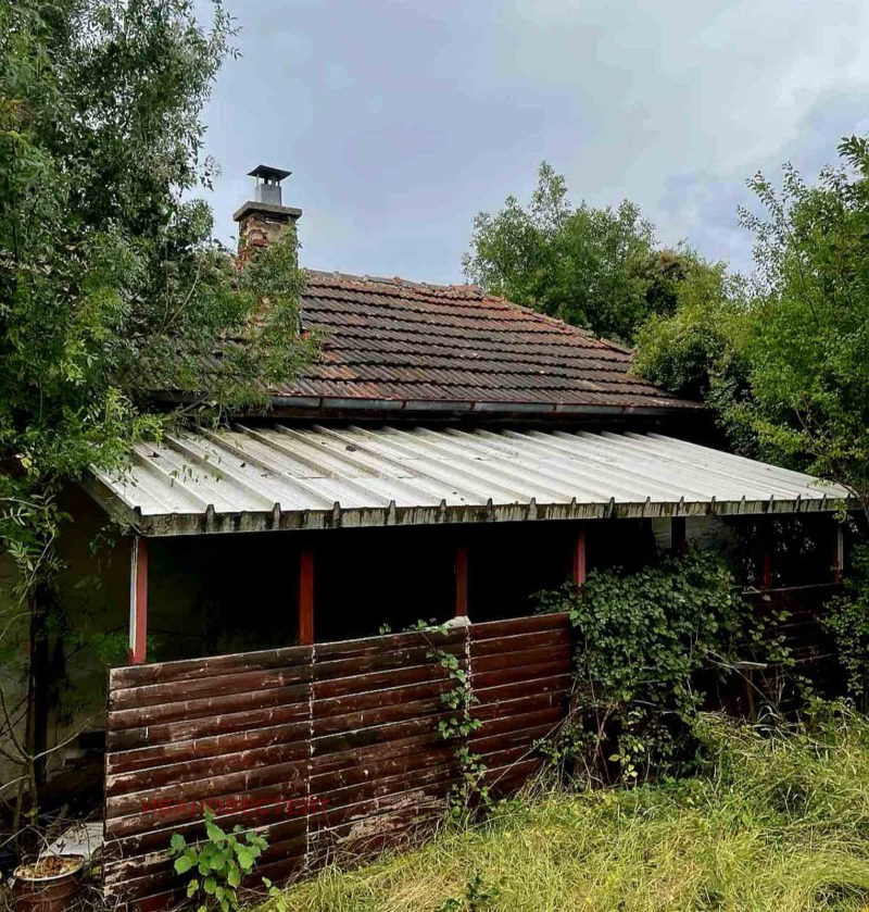 Продава КЪЩА, с. Ялботина, област София област, снимка 5 - Къщи - 52861117