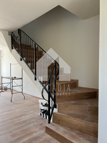 Продава КЪЩА, с. Скутаре, област Пловдив, снимка 4 - Къщи - 55122302
