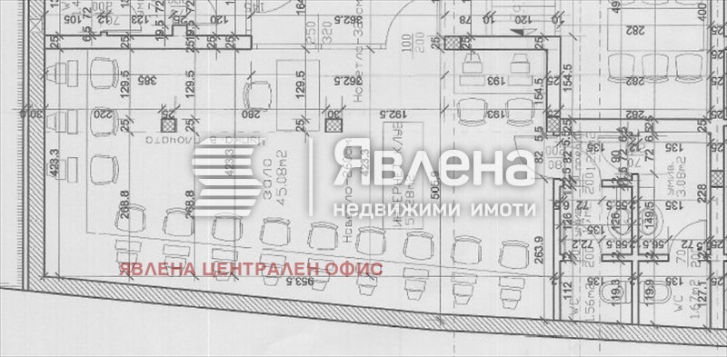 Продава МАГАЗИН, гр. София, Младост 4, снимка 6 - Магазини - 53156922