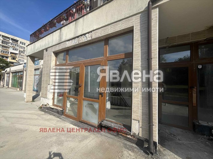 Продава МАГАЗИН, гр. София, Младост 4, снимка 2 - Магазини - 53156922