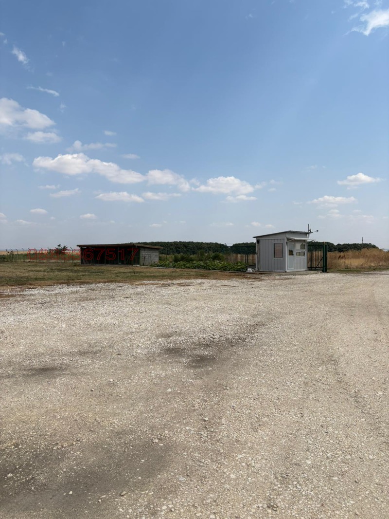 Продава  Пром. помещение област Плевен , с. Тотлебен , 34859 кв.м | 21621115 - изображение [7]