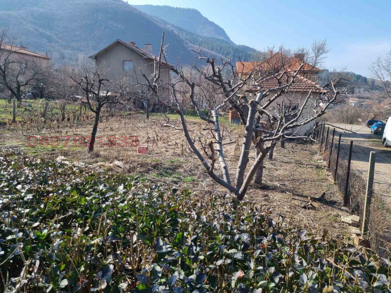 Продава ПАРЦЕЛ, с. Бистрица, област Кюстендил