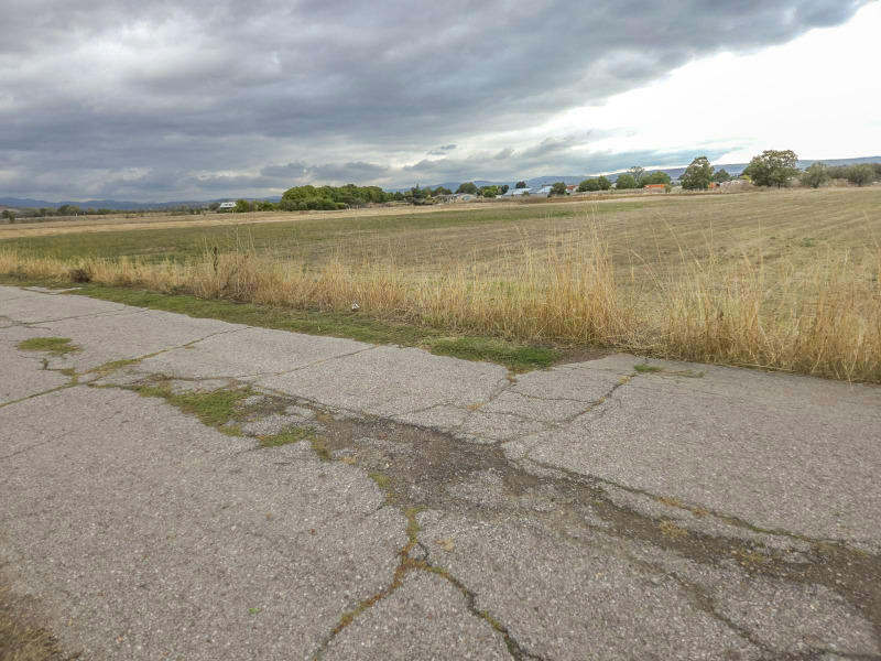 Продава ПАРЦЕЛ, с. Лесново, област София област