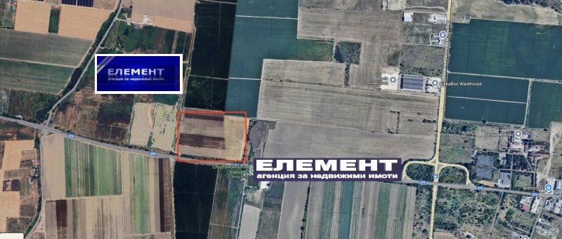 Продава ПАРЦЕЛ, град Пловдив, Христо Смирненски • 3000000 € / 5867490.00 лв. • 53894617 1