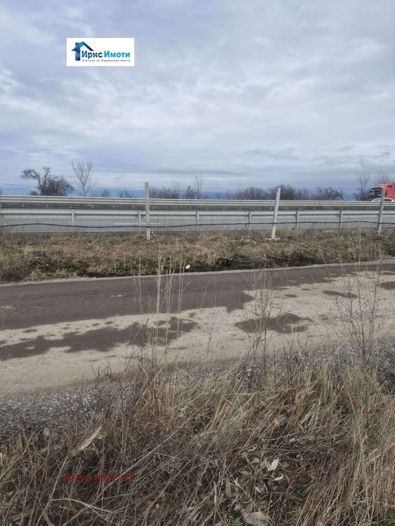 Продава ПАРЦЕЛ, гр. София, с. Лозен, снимка 2 - Парцели - 53469023