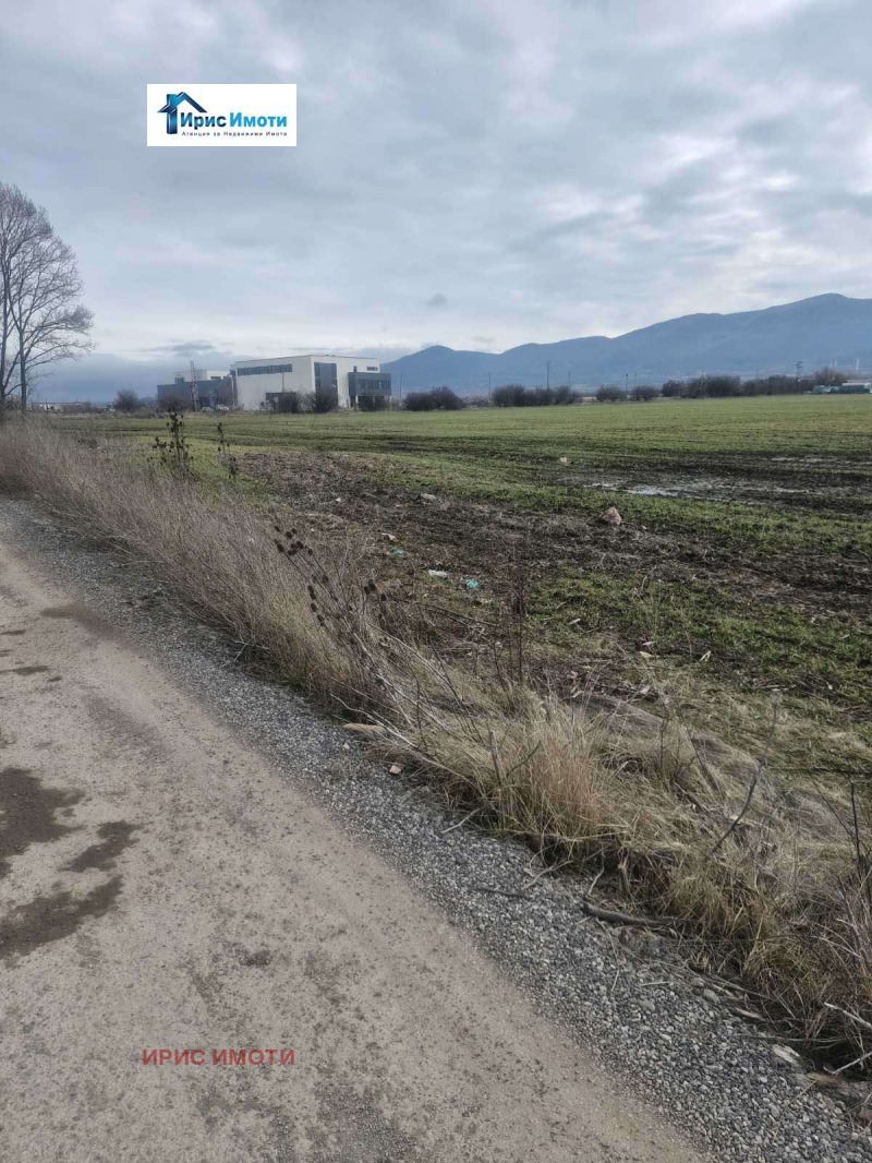 Продава ПАРЦЕЛ, гр. София, с. Лозен, снимка 3 - Парцели - 53469023