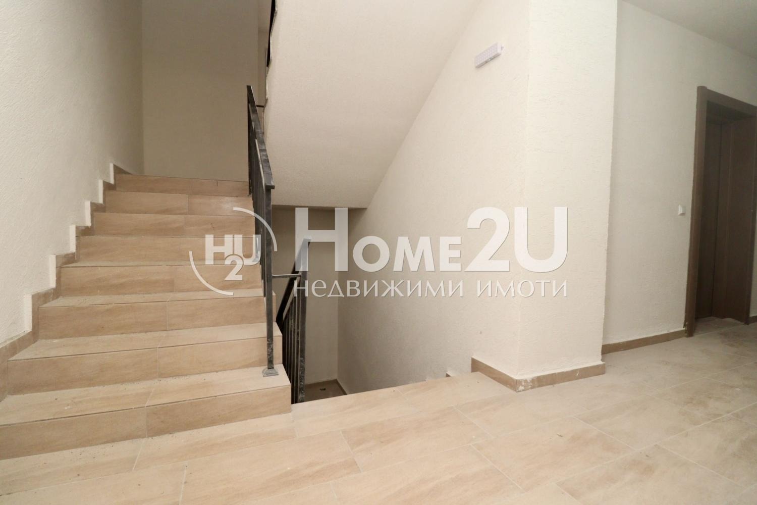 Продава 1-СТАЕН, гр. София, Люлин 7, снимка 6 - Апартаменти - 55025214