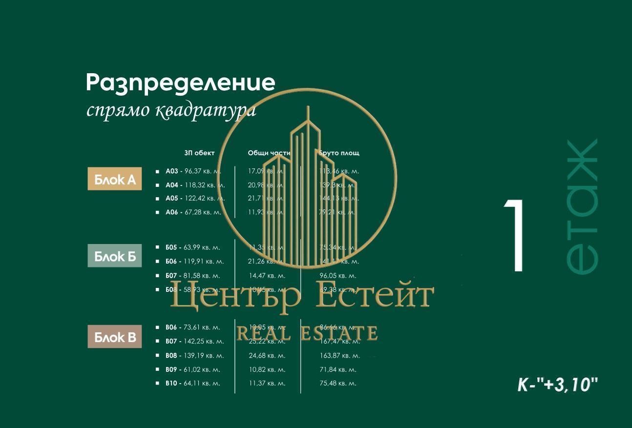 Продава 2-СТАЕН, гр. Плевен, Мара Денчева, снимка 11 - Апартаменти - 54380981