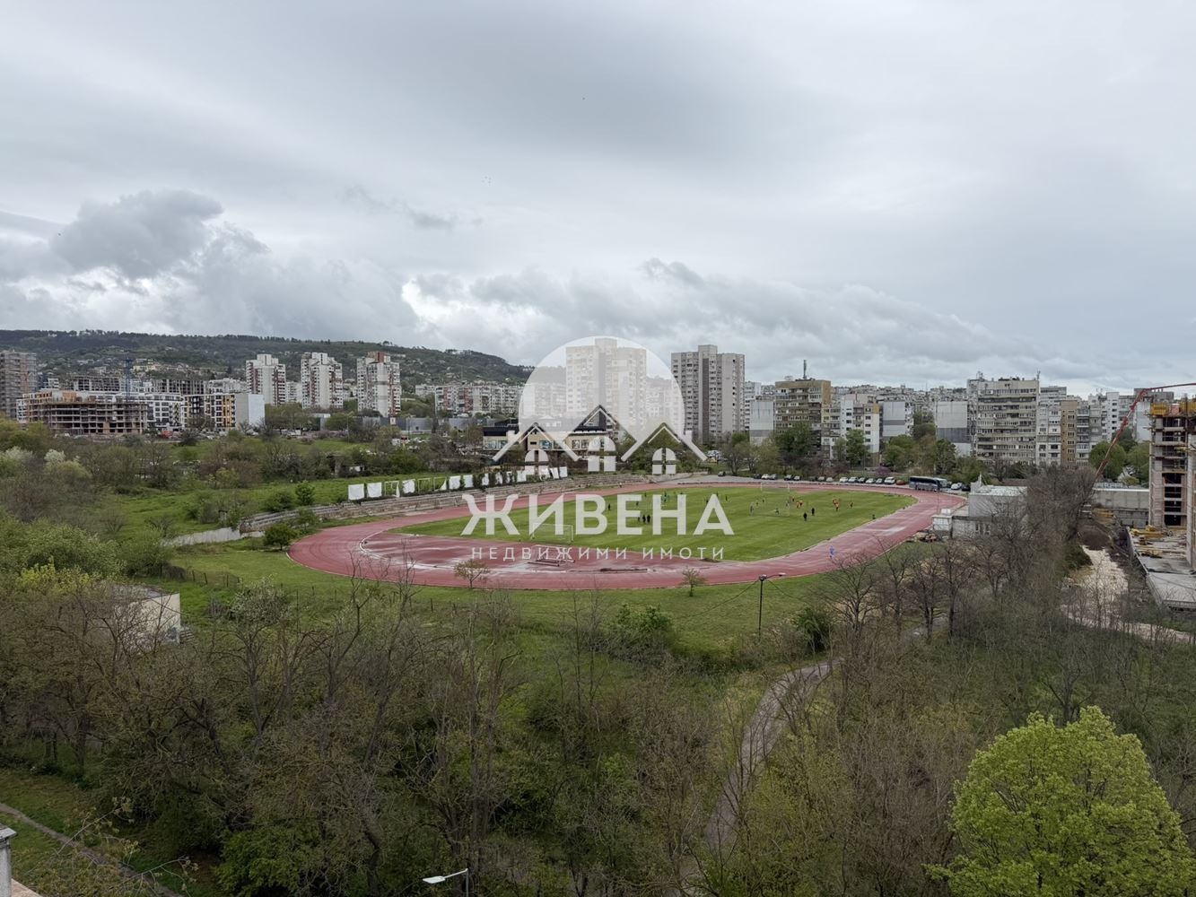 Продава 2-СТАЕН, гр. Варна, Младост 1, снимка 6 - Апартаменти - 54368201