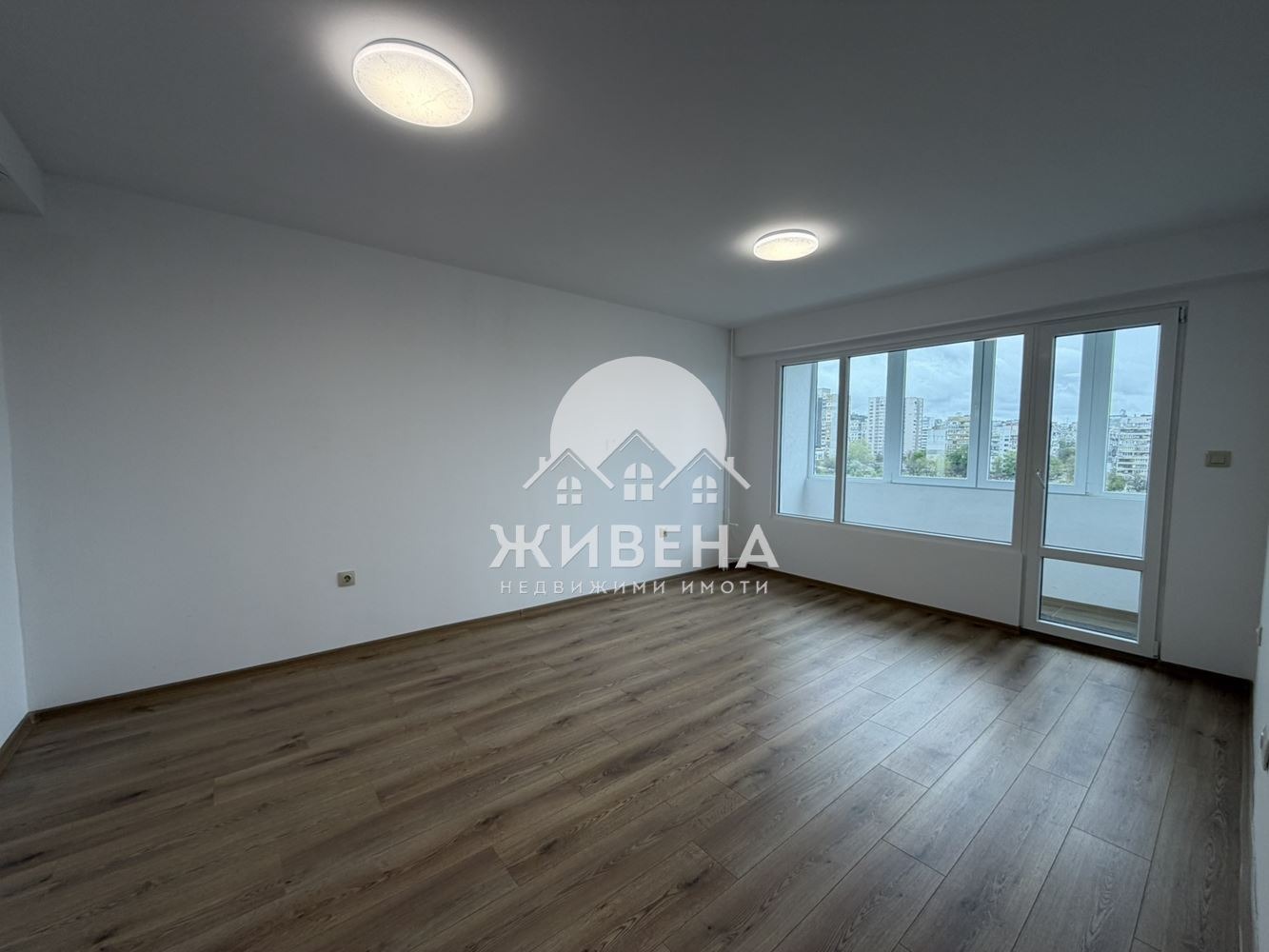 Продава 2-СТАЕН, гр. Варна, Младост 1, снимка 2 - Апартаменти - 54368201