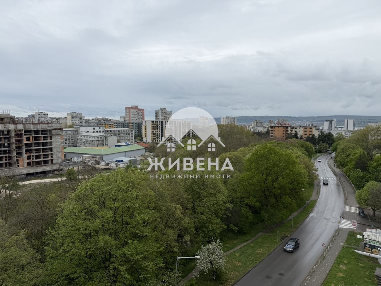 Продава 2-СТАЕН, гр. Варна, Младост 1, снимка 17 - Апартаменти - 54368201