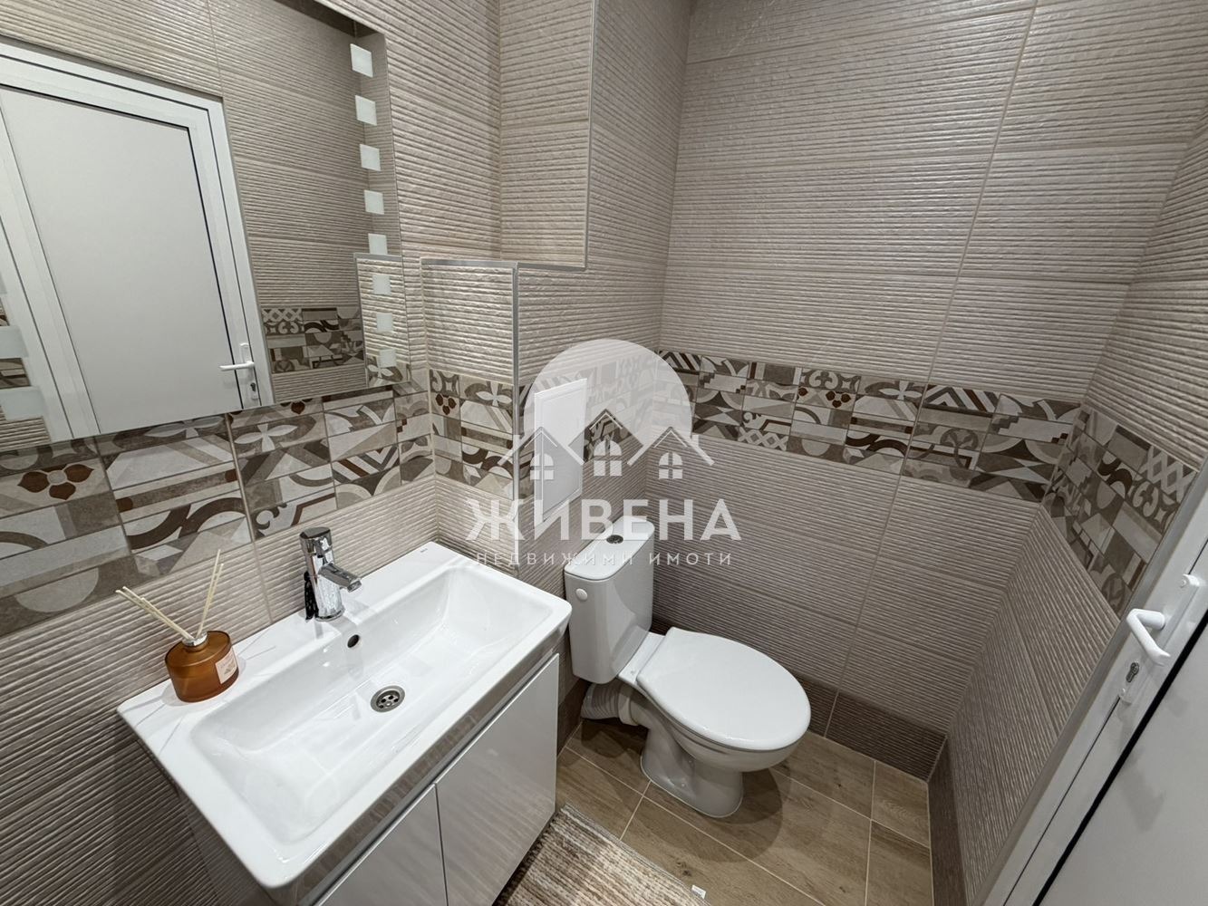 Продава 2-СТАЕН, гр. Варна, Младост 1, снимка 14 - Апартаменти - 54368201