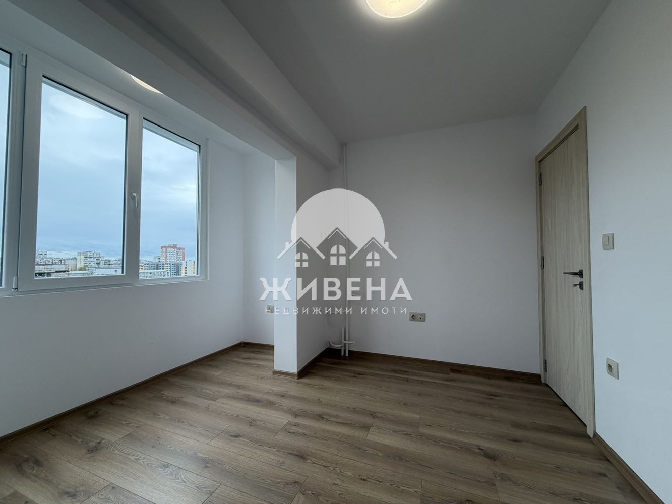 Продава 2-СТАЕН, гр. Варна, Младост 1, снимка 8 - Апартаменти - 54368201