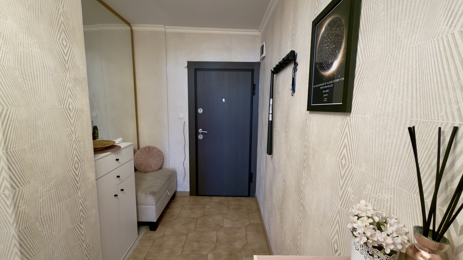 Продава 2-СТАЕН, гр. Девин, област Смолян, снимка 13 - Апартаменти - 54424837