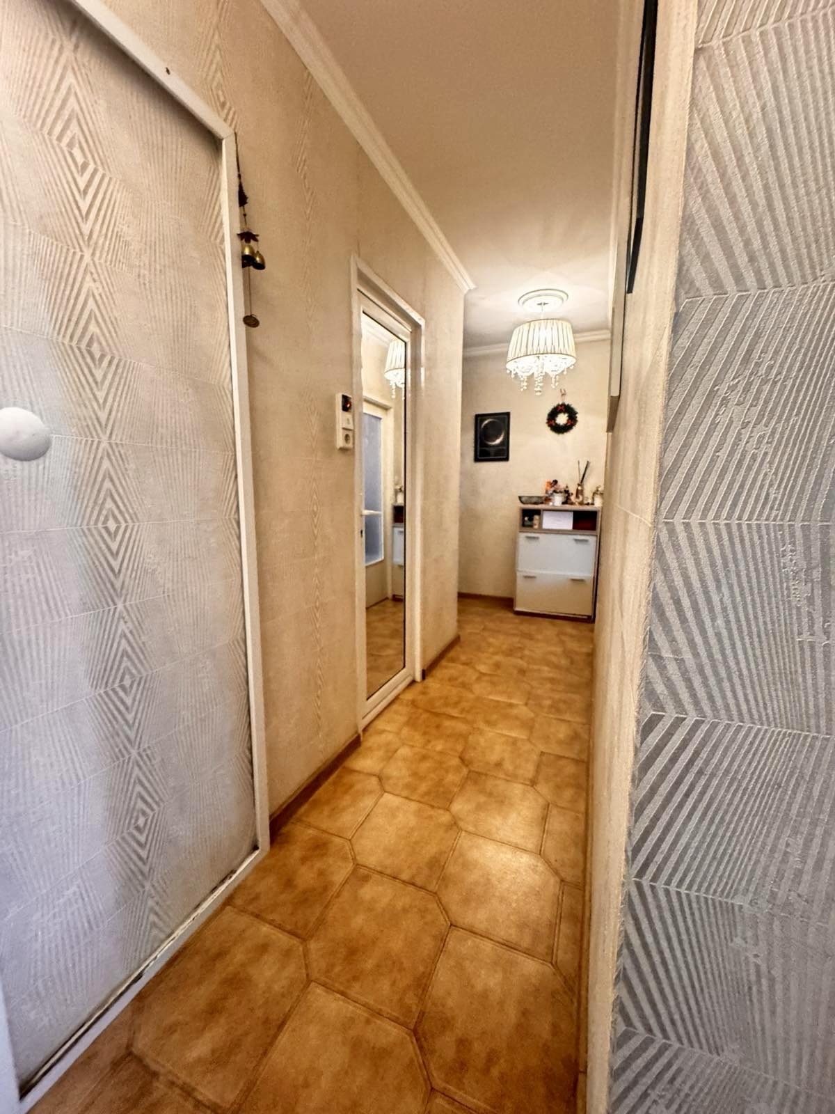 Продава 2-СТАЕН, гр. Девин, област Смолян, снимка 11 - Апартаменти - 54424837
