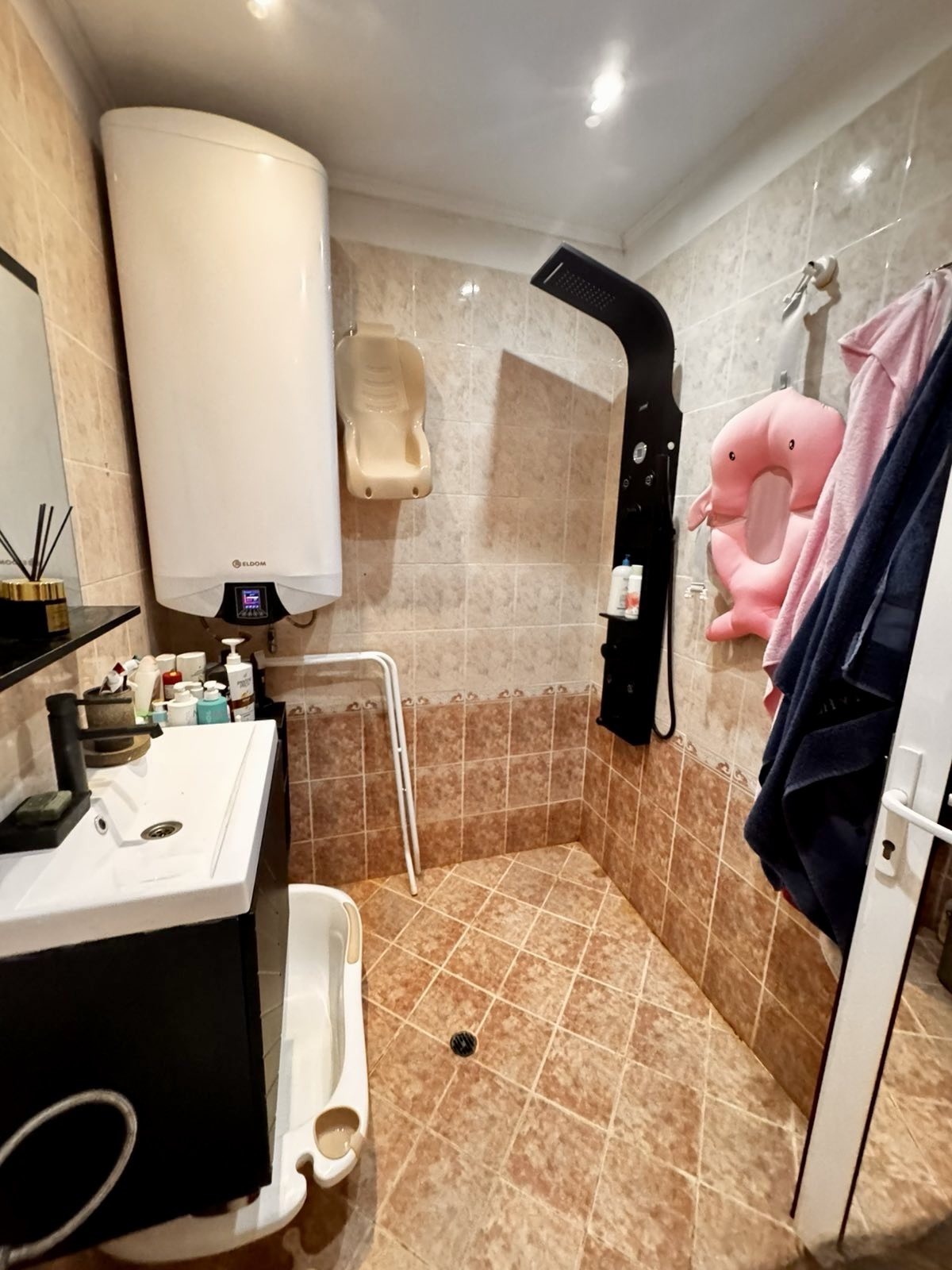 Продава 2-СТАЕН, гр. Девин, област Смолян, снимка 10 - Апартаменти - 54424837
