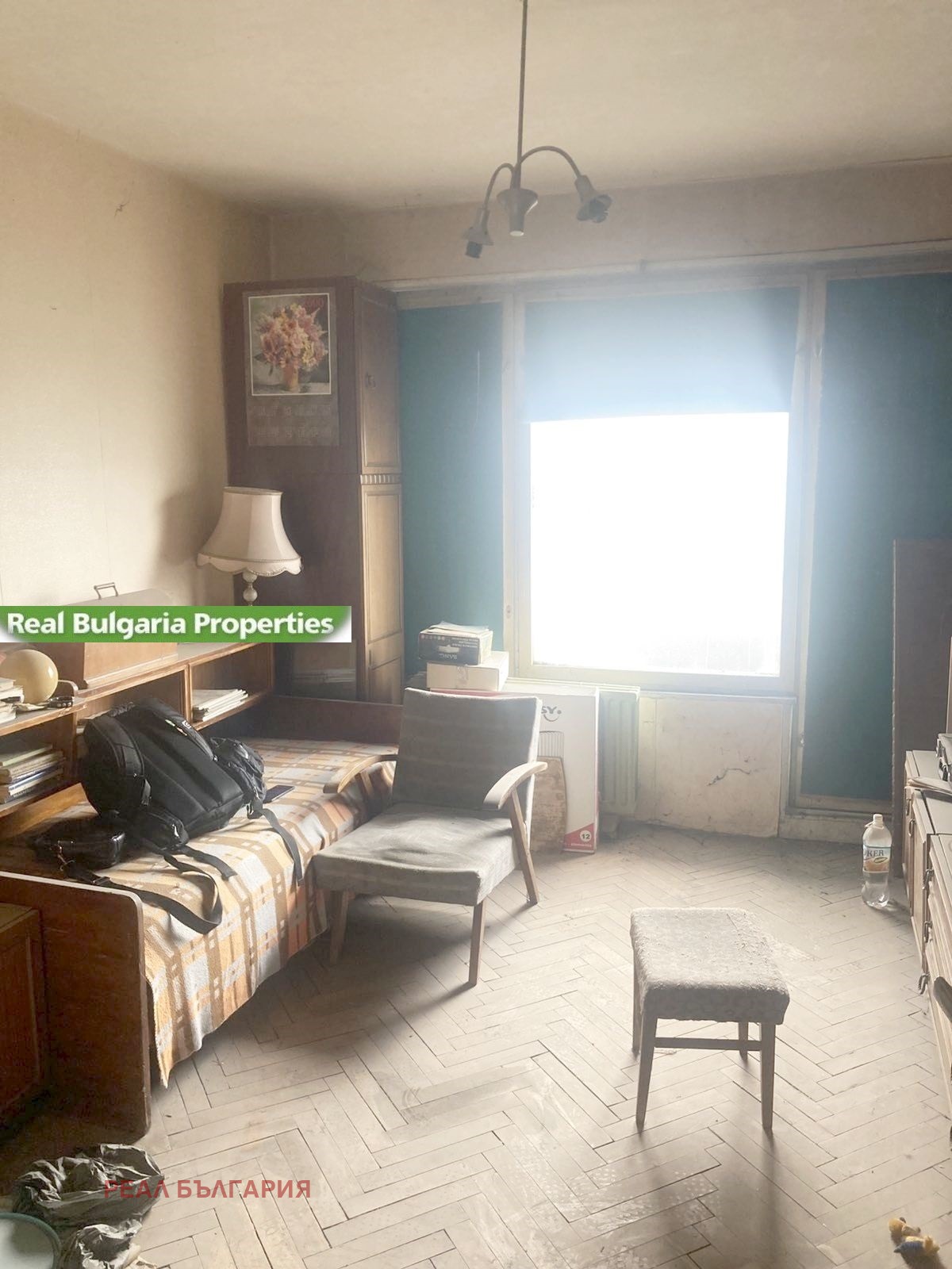 Продава 2-СТАЕН, гр. Русе, Широк център, снимка 3 - Апартаменти - 55312105