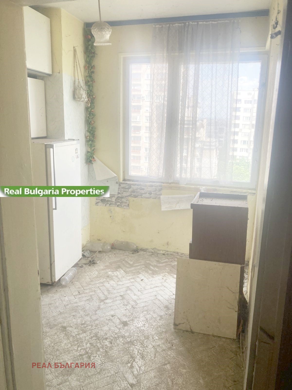 Продава 2-СТАЕН, гр. Русе, Широк център, снимка 4 - Апартаменти - 55312105