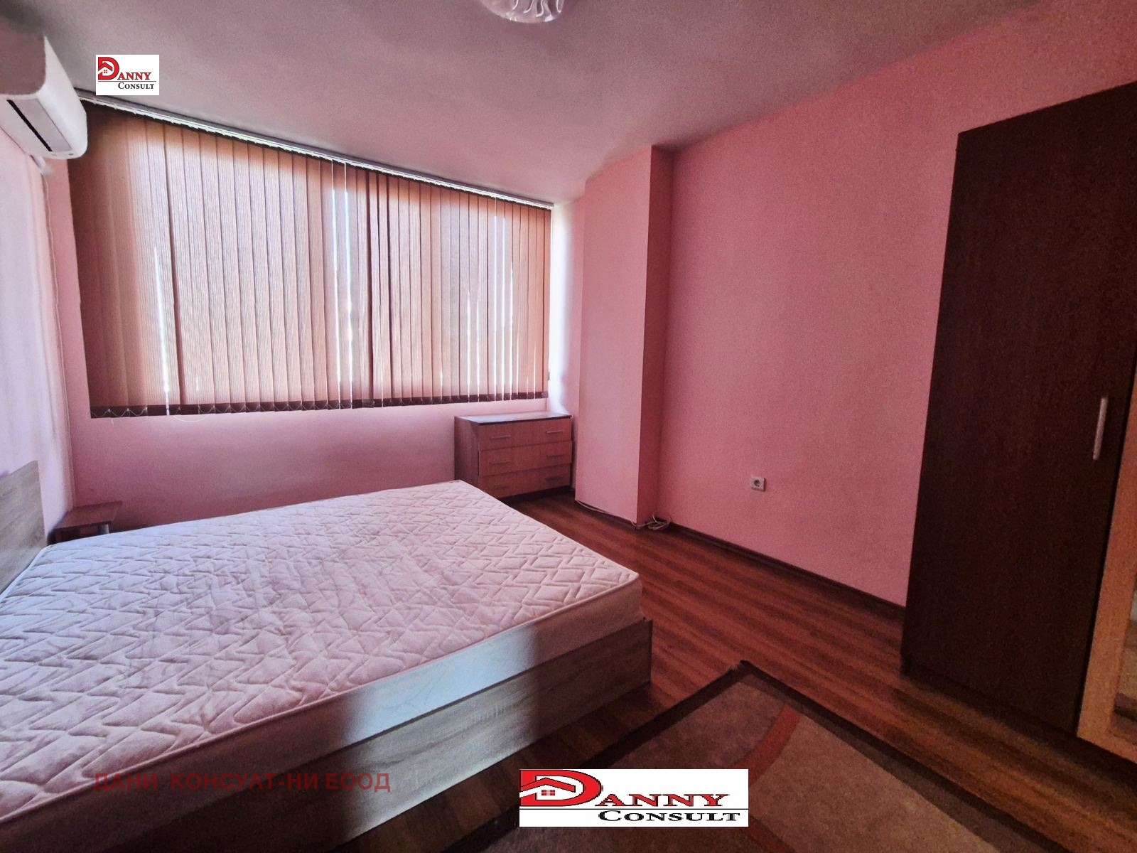Продава 2-СТАЕН, гр. Велико Търново, Зона Б, снимка 10 - Апартаменти - 55569222