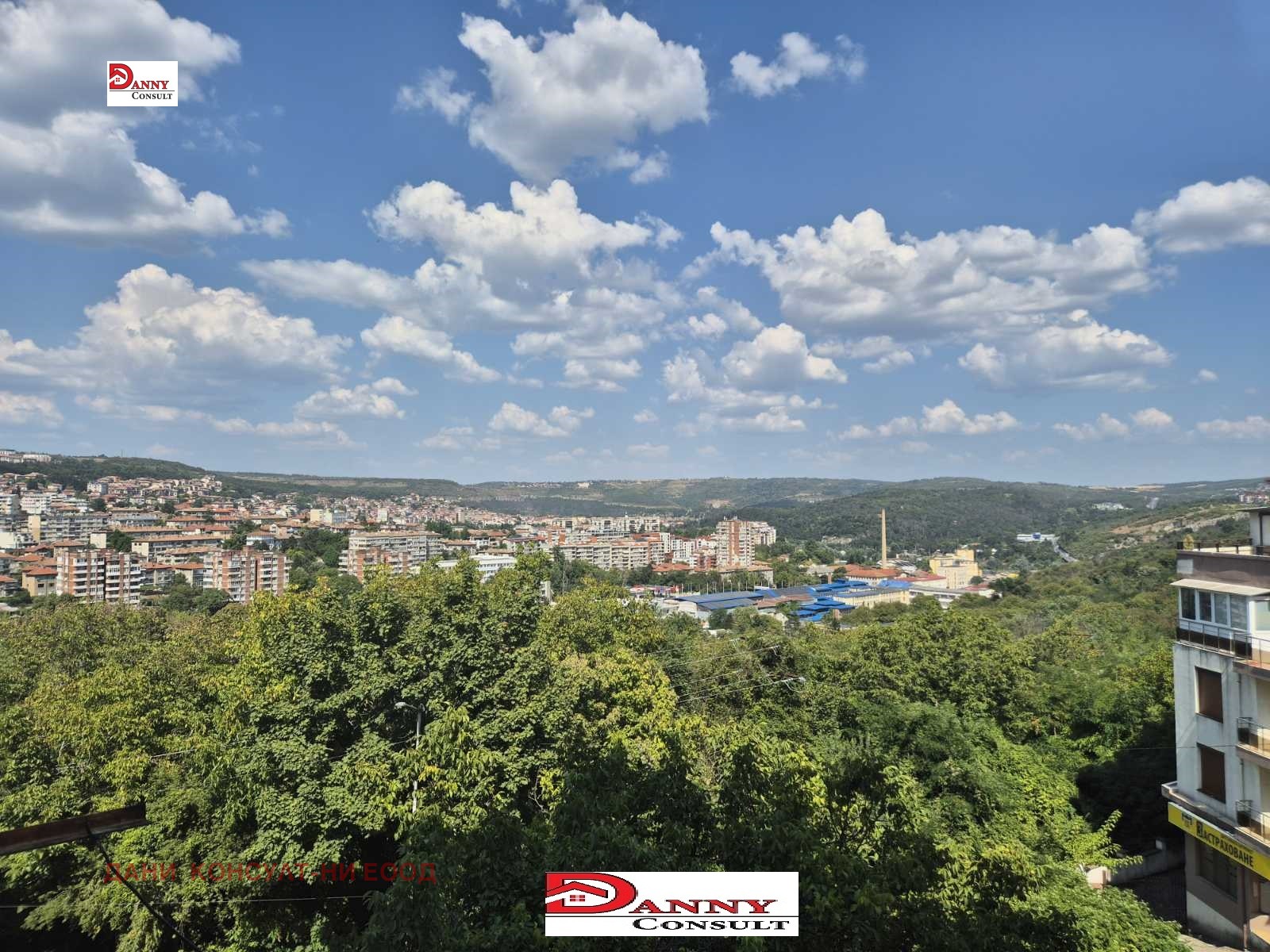 Продава 2-СТАЕН, гр. Велико Търново, Зона Б, снимка 12 - Апартаменти - 55569222