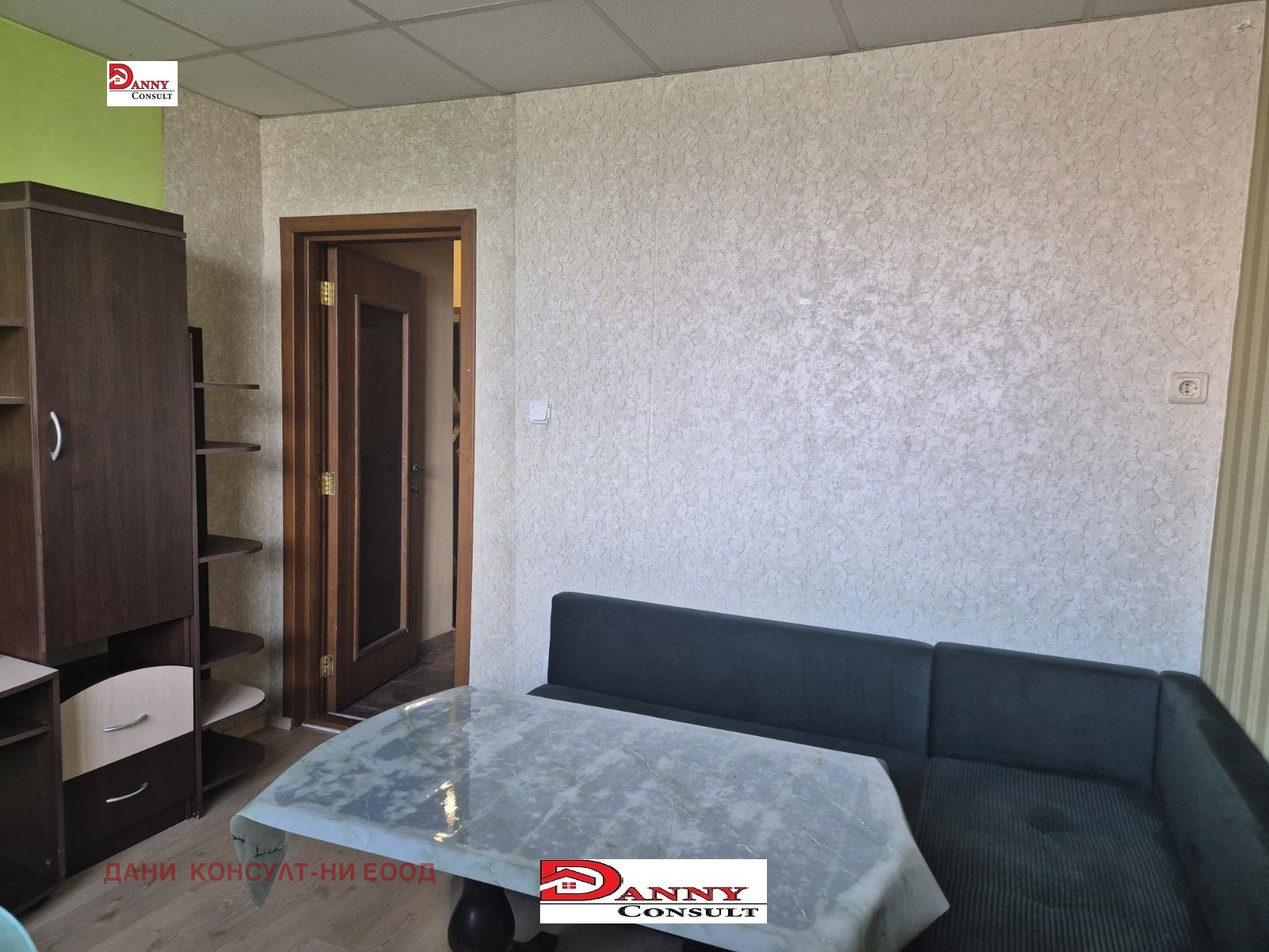 Продава 2-СТАЕН, гр. Велико Търново, Зона Б, снимка 6 - Апартаменти - 55569222