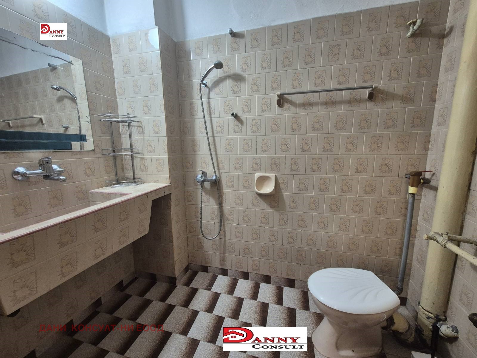 Продава 2-СТАЕН, гр. Велико Търново, Зона Б, снимка 16 - Апартаменти - 55569222